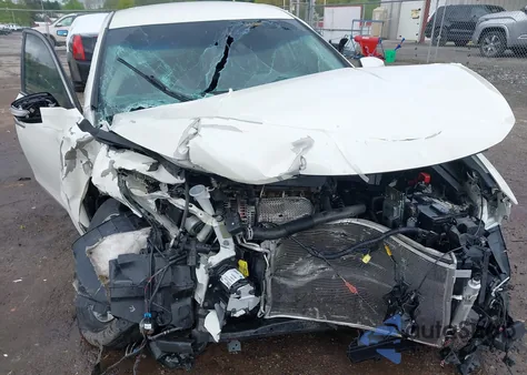 2017 Nissan Altima 2.5 Sl from USA, damaged, VIN 1N4AL3AP5HC114231